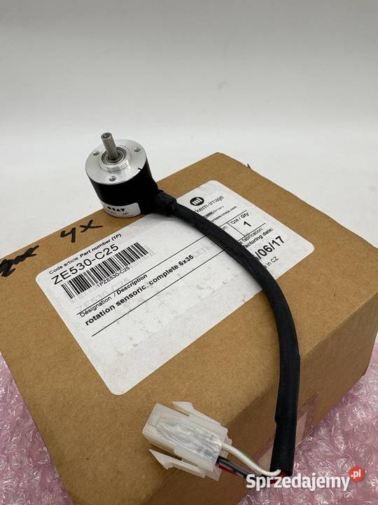 CSAT ZE530C25 14B31 Encoder mazowieckie Warszawa sprzedam