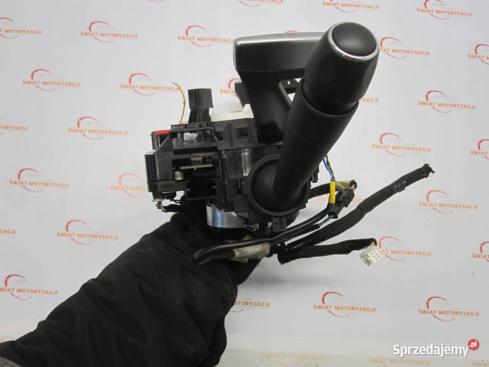 PEUGEOT 2008 II GT LINE 22r przełącznik Kielce