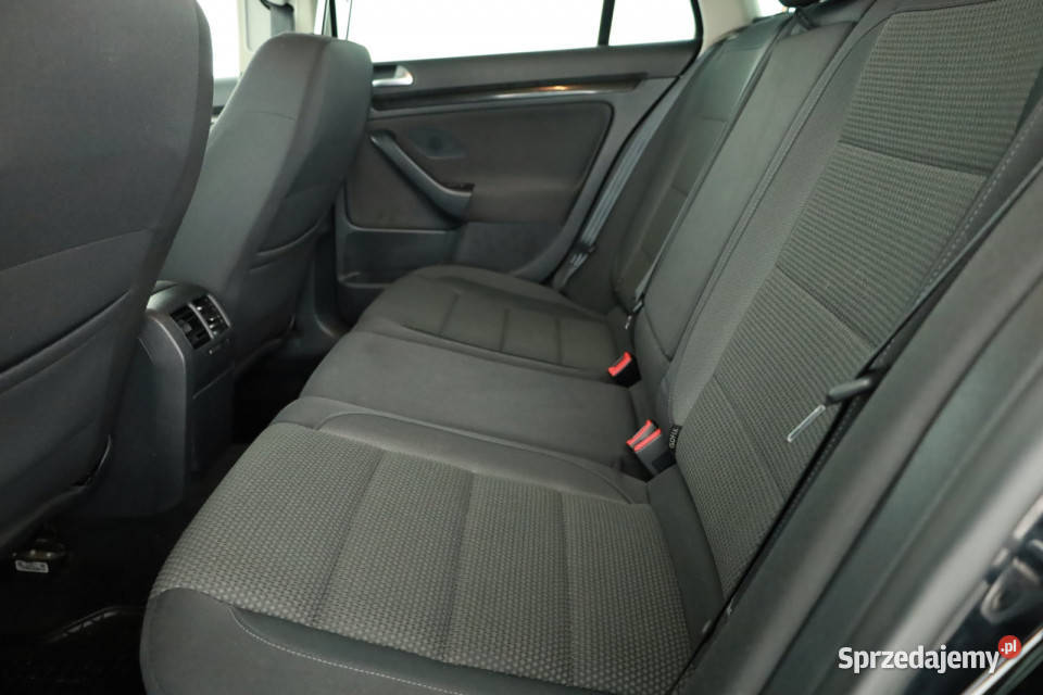 VW Golf 14 TSI ABS mazowieckie Piaseczno