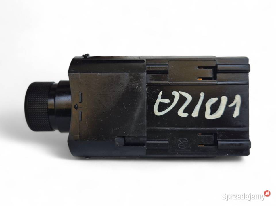 PRZEŁĄCZNIK WŁĄCZNIK ŚWIATEŁ SEAT IBIZA III świętokrzyskie Działoszyce