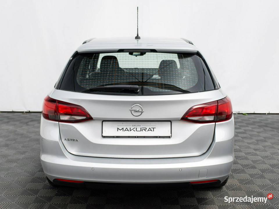 Opel Astra GD8A19712 T Edition 2 stref klima