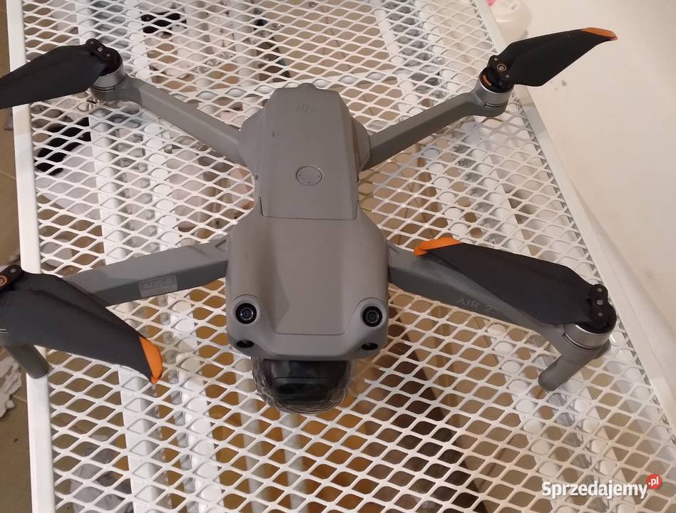 Dij air 2s fly more combo Pozostałe Warszawa