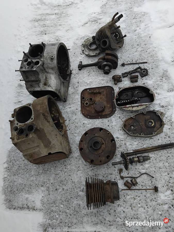 Bmw r35 Zundapp Dkw Tarnów