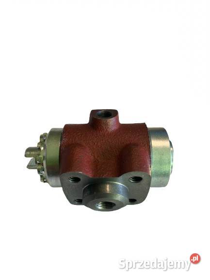 Cylinderek Świdnica