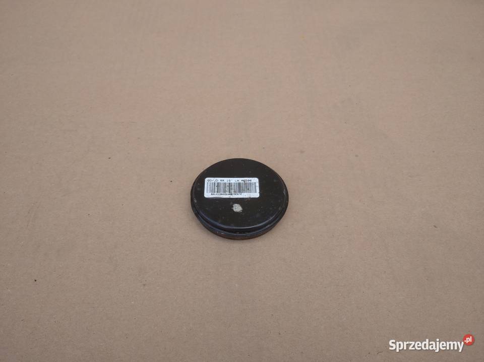 Kia Hyundai zaślepka gumowa mocowania Jarocin