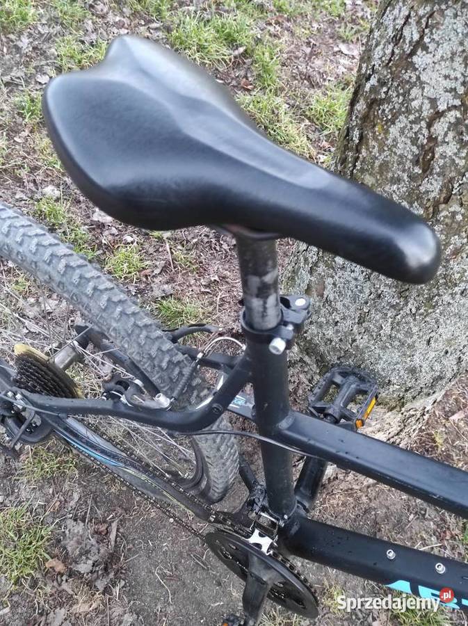 Rower górski Btwin Rockrider 340 koła 26 Wrocław sprzedam