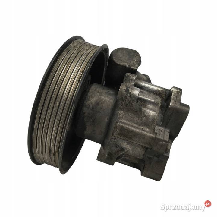 POMPA WSPOMAGANIA Audi A4 B8 30 TDI V6 oryginał Chełm