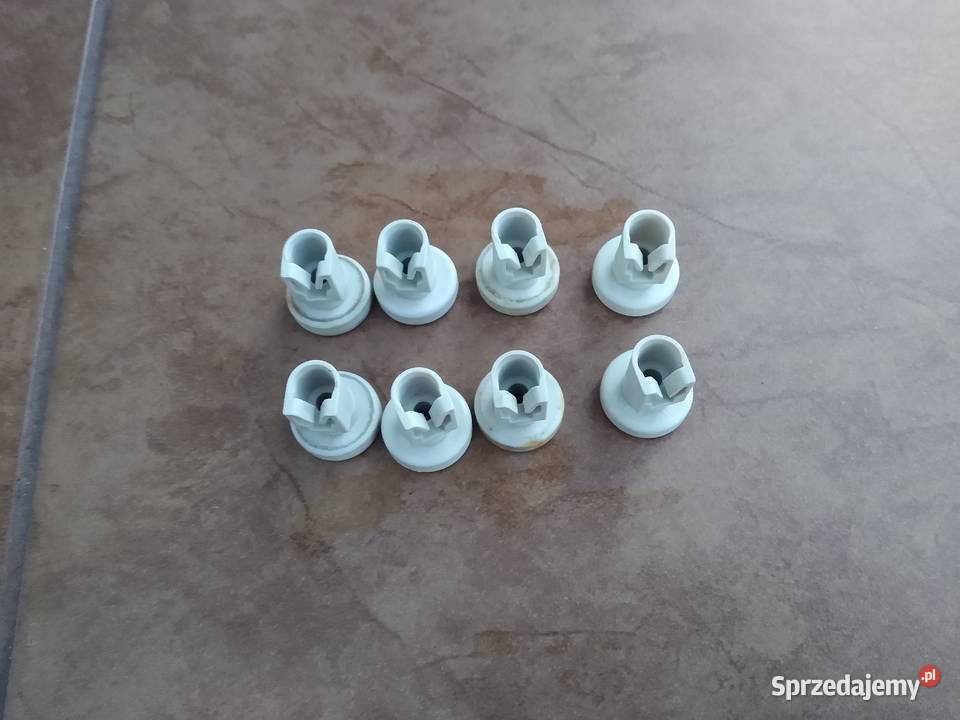 Kółka rolki kosza górnego zmywarka Electrolux Katowice