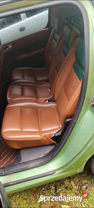 Peugeot 307 2000cm3 sprzedam