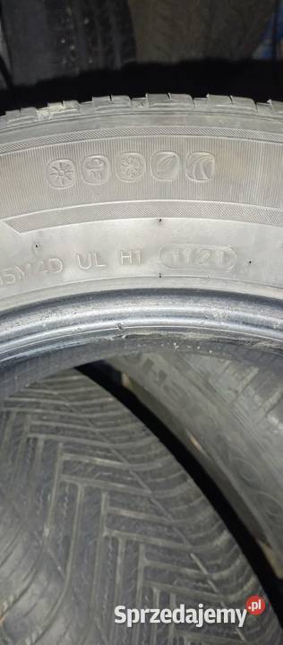 Opony Hankook 23555 R18 Wał-Ruda