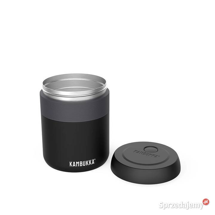 Termos na jedzenie Kambukka Bora 600ml Matte Artykuły szkolne Artykuły szkolne Poznań