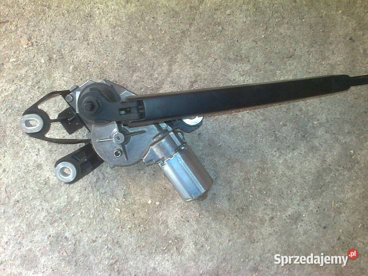 SILNICZEK TYLNEJ WYCIERACZKI 1K6955711