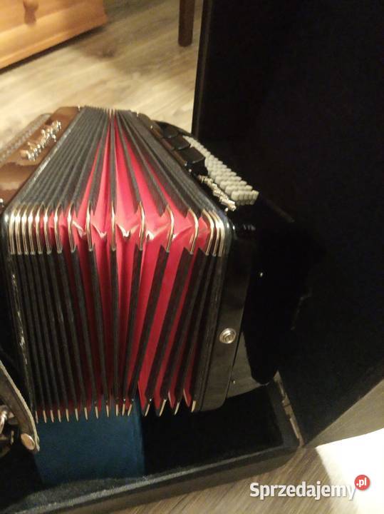 Weltmeister 80 Szczecinek