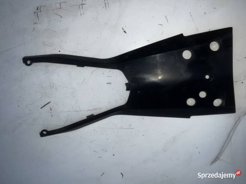 Odbiornik ciśnienia w oponach KTM 1290 Superduke