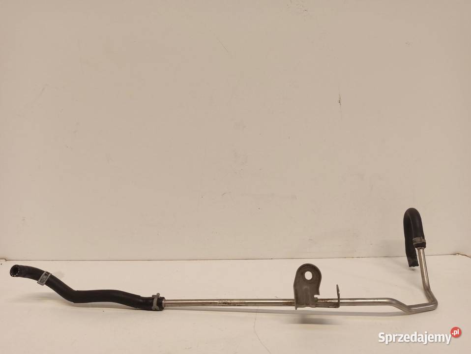 AUDI A6 C7 PRZEWÓD CZUJNIKA DPF 04L131552BJ Filtry cząstek stałych DPF/FAP dolnośląskie