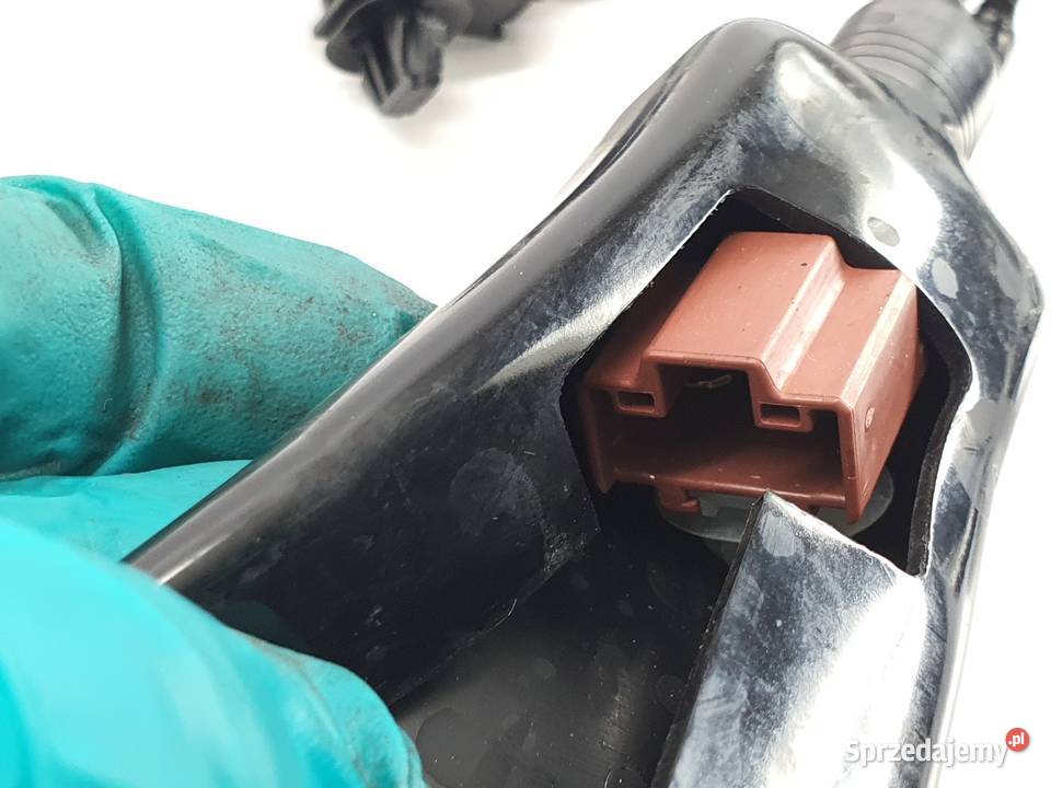 Wiazka Instalacja Honda Cb 650F Łódź