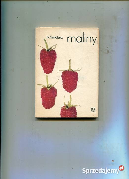 Maliny Smolarz Szczecin