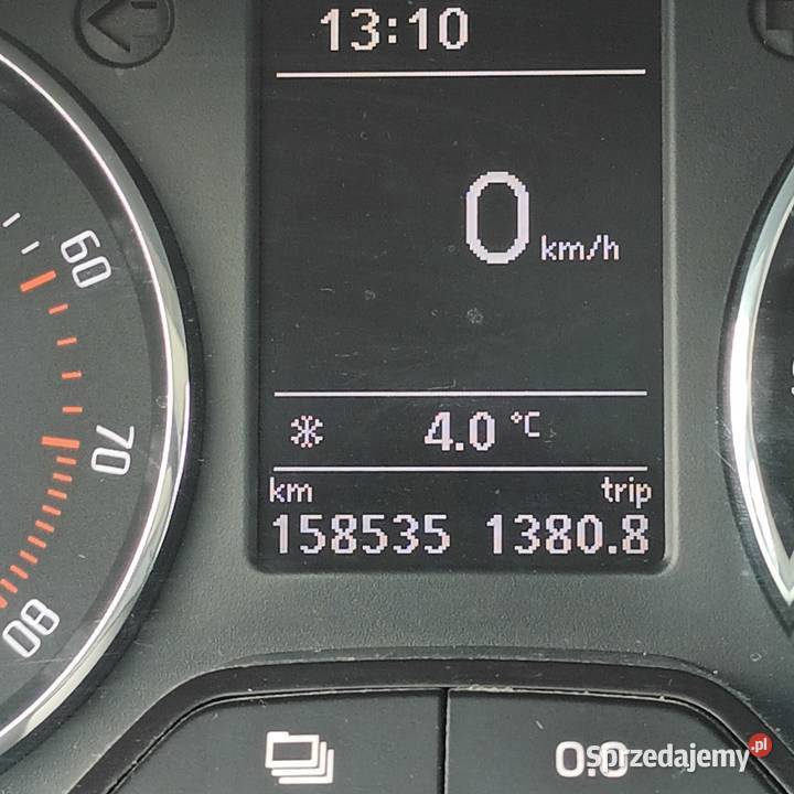 Skoda romster wielkopolskie Środa Wielkopolska sprzedam