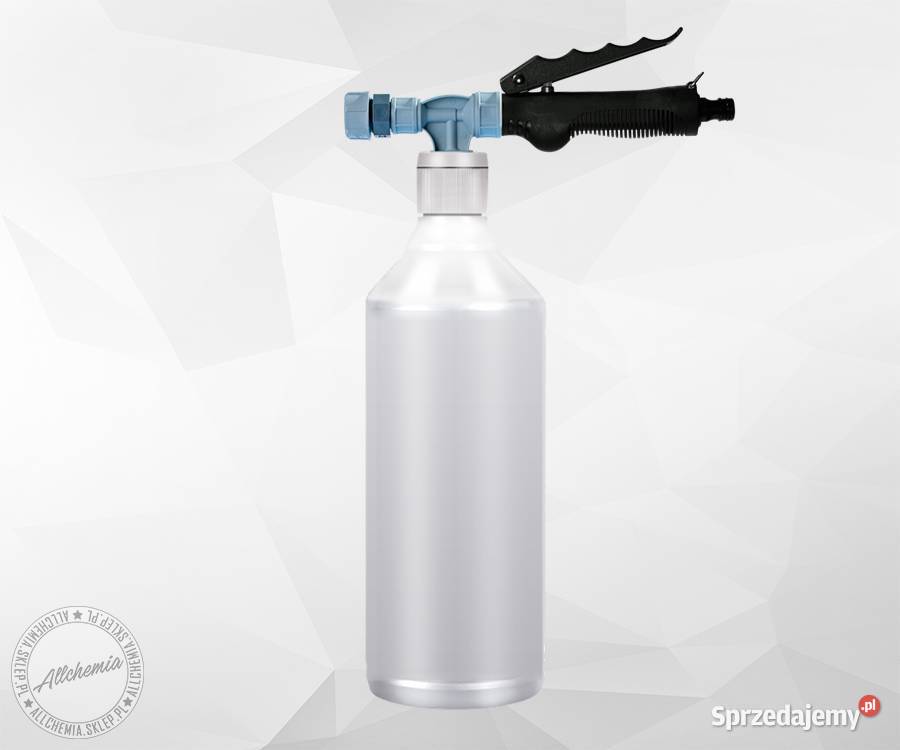 PIANOWNICA DO BUTELEK 1L Łódź sprzedam