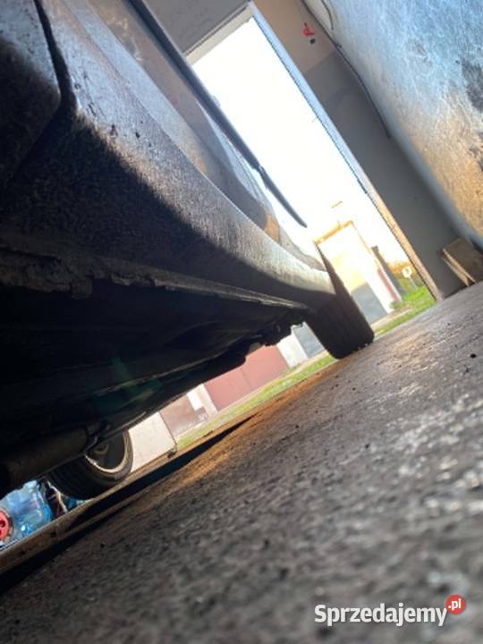 Peugeot 306 XR 98 16 88 OPIS Zabrze