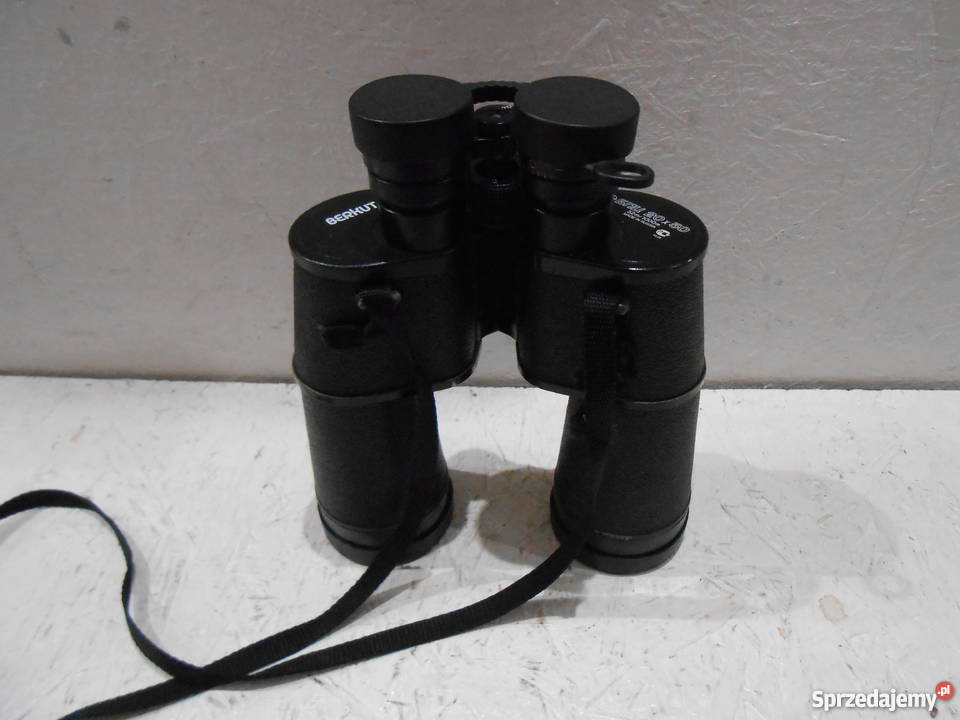 Lornetka Berkut 20x50 Katowice