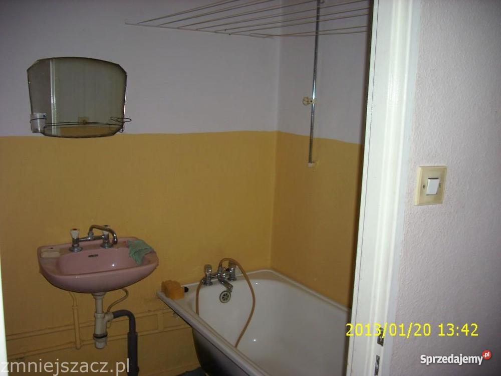 Chorzów Ryszkimieszkanie