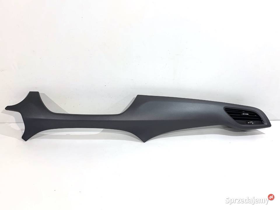 LISTWY DEKOR OPEL CORSA E 13391249 Hatchback Listwy