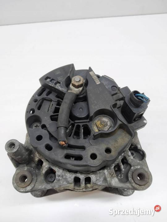 ALTERNATOR 028903031 19 TDI VW Volkswagen Passat Rok produkcji 2001 sprzedam