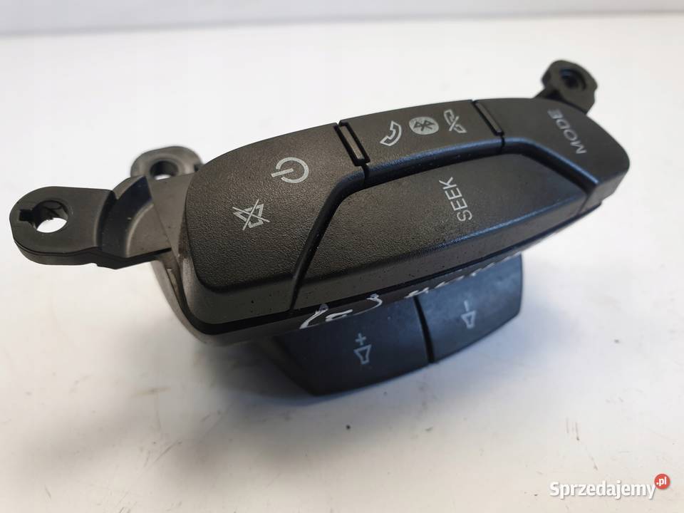 Captiva MULTIFUNKCJA PRZEŁĄCZNIK Włącznik lubelskie