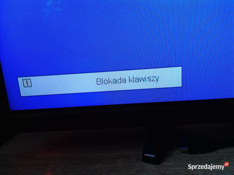 Telewizor Manta LED3204 32cale HD 1366x768 HDMI Bydgoszcz