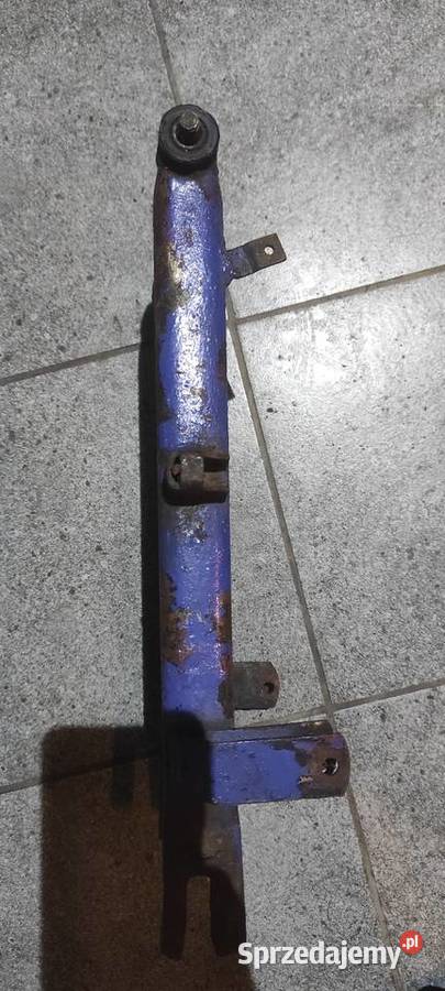 Wahacz tylny Romet Ogar 205 Grybów