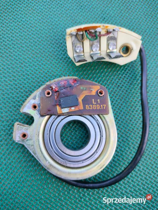 Czujnik halla sprzedam