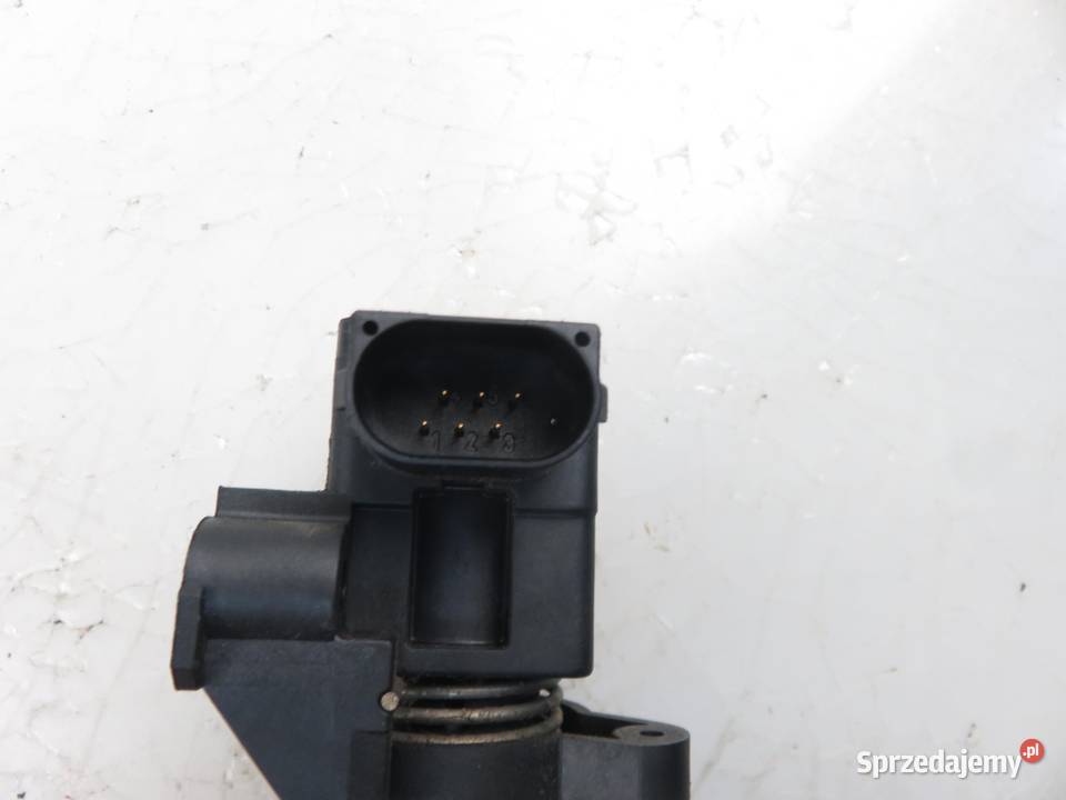 POTENCJOMETR GAZU MERCEDES VANEO 17 CDI małopolskie sprzedam