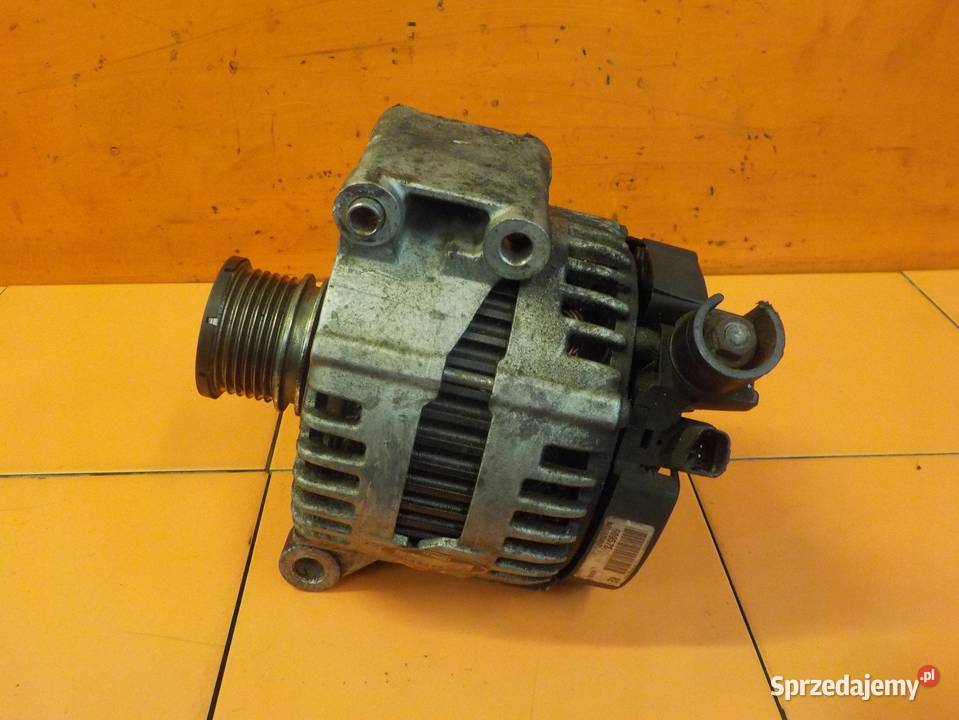 MINI COOPER CLUBMAN 16 THP 11r N14 alternator osobowe mazowieckie Suków sprzedam