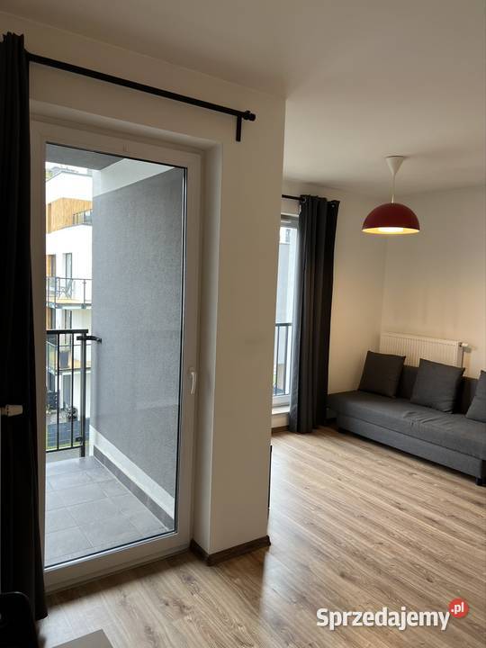 Bezpośrednio lutego 2026Kawalerka na balkon wielkopolskie Poznań