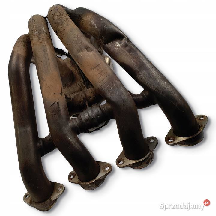 KOLEKTOR WYDECHOWY Bmw S 1000 R K47 II 1620