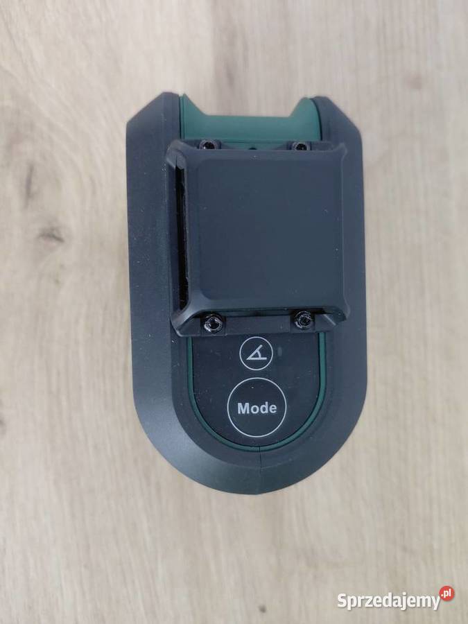 Laser krzyżowy UniversalLevel 360 wiązka zielona Tychy sprzedam
