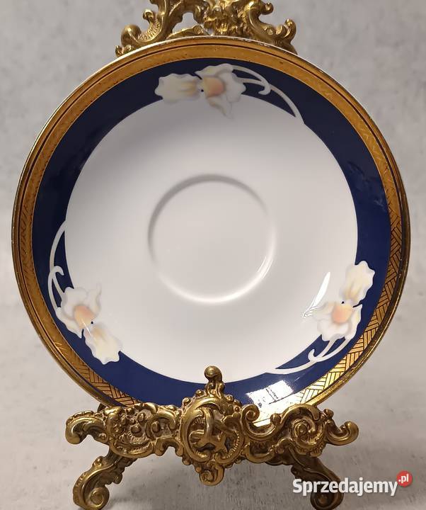 Royal Orchid Christineholm Fine Bon China zachodniopomorskie Dobrzany