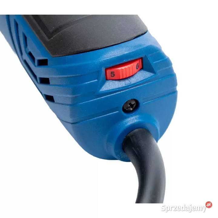 SZLIFIERKA KĄTOWA DIAX DEDRA DED7954 1100W Opalenica sprzedam