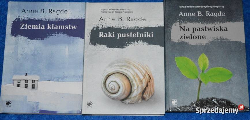 Saga rodziny Neshov 13 Osięciny