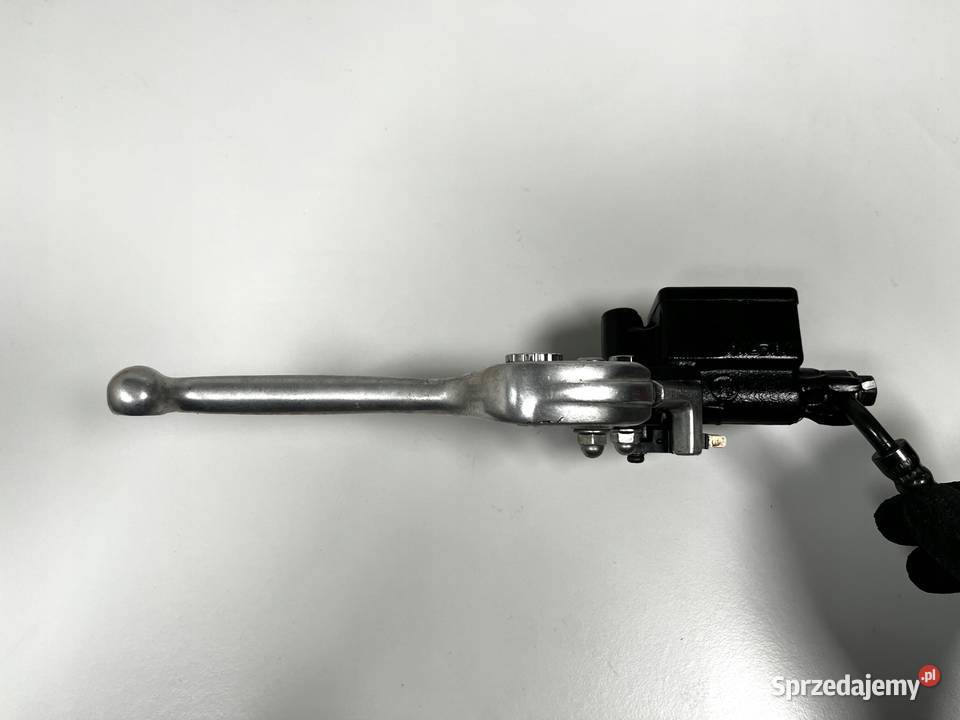 HONDA CBR 500 R 1921 Pompa hamulcowa hamulca Pompy hamulcowe Łobżenica