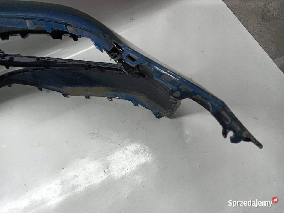 ZDERZAK PRZÓD PRZEDNI VW PASSAT B8 20142019 wielkopolskie