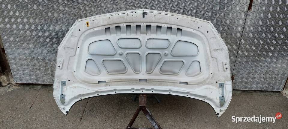 MASKA OPEL ASTRA IV ASTRA J 45D SEDAN LAK Y40R