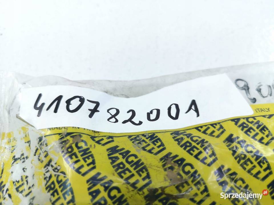 KOŃCÓWKA WTRYSKU BOSCH OPEL Vectra A 17 D