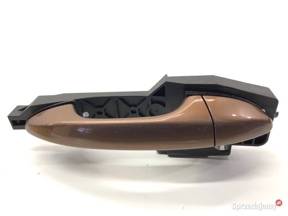 KLAMKA ZEWNĘTRZNA PRAWY PRZÓD HYUNDAI i20 II