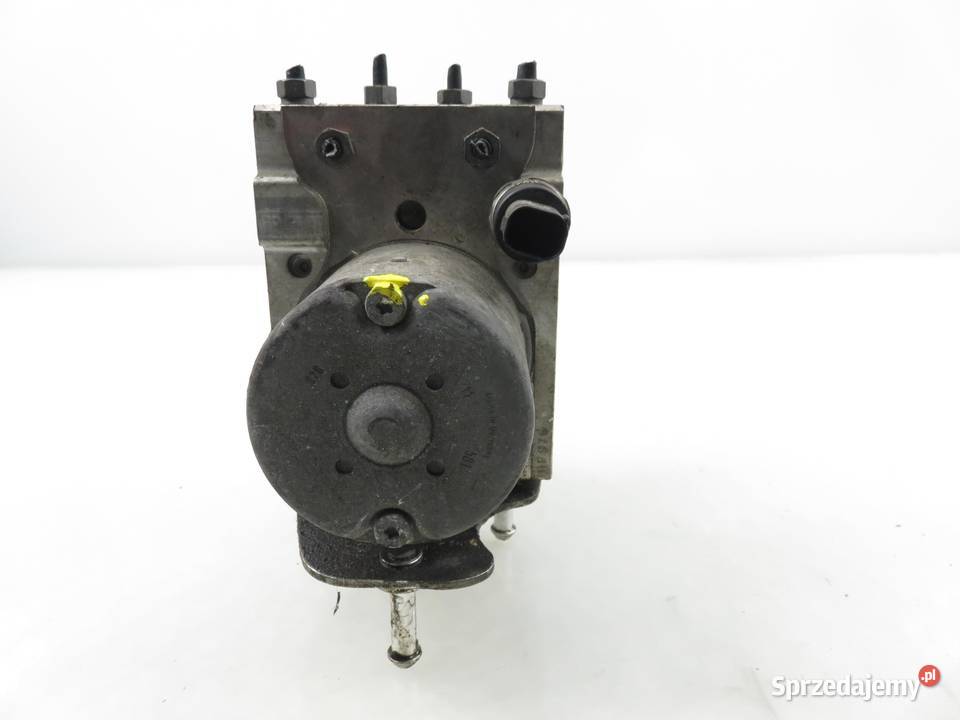 POMPA ABS VW PHAETON 0265950105 0265225236