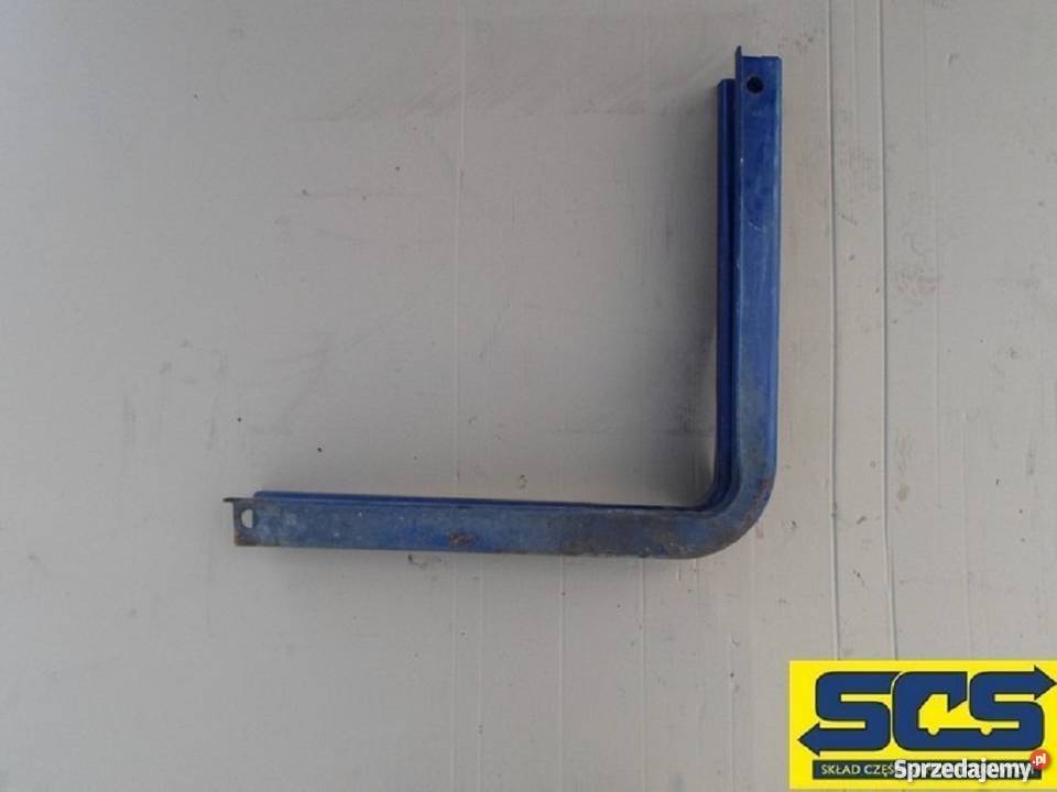 RENAULT ŁAPY MOCOWANIA ZBIORNIKA PALIWA CAŁA ciężarowe Bieleń