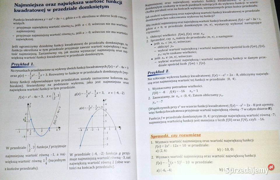 Matematyka kl 2 M Kurczab E Kurczab E Świda
