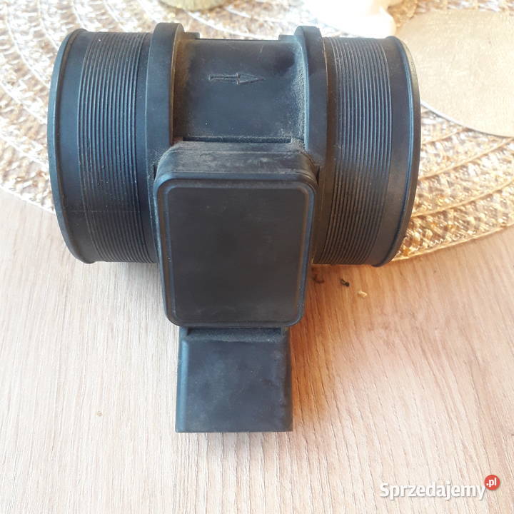 Przepływomierz Siemens Citroen Xsara Picasso 20 Przepływomierze Żabno