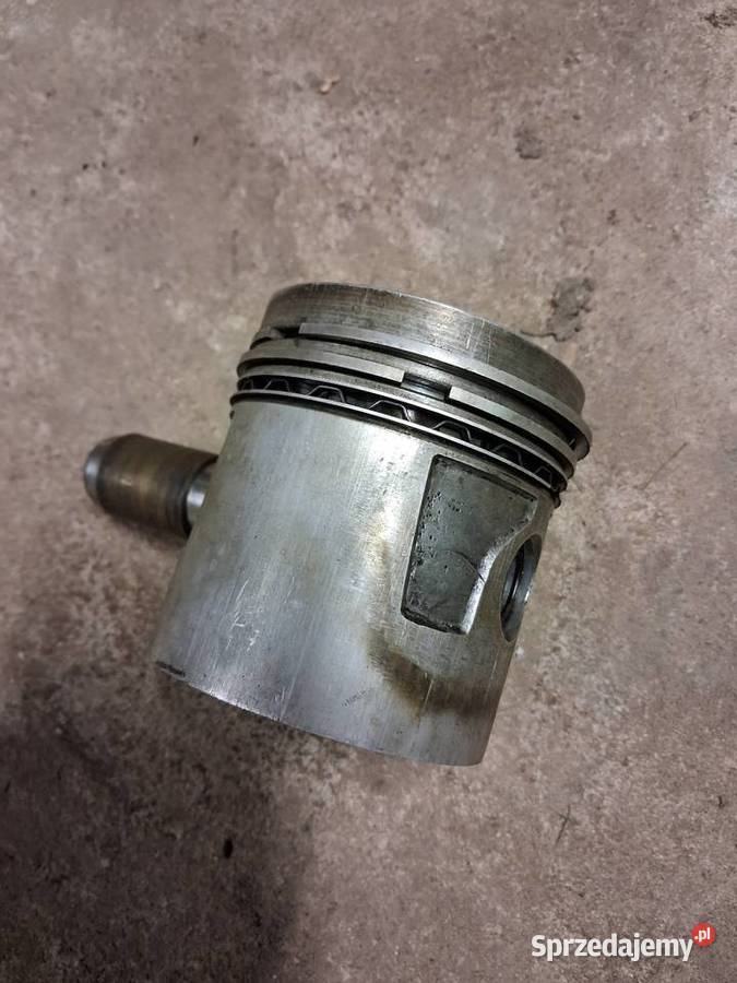 Tłok Nsu 601 t601ts kalosz Annopol